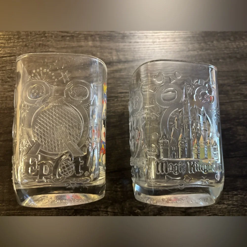 McDonalds set mcdonald